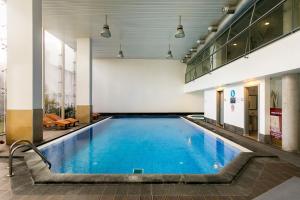 Antillia Hotel