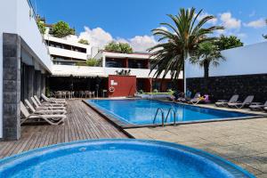 Antillia Hotel