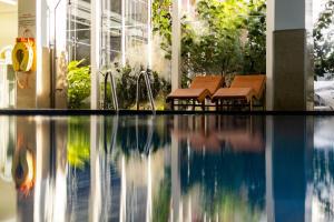 Antillia Hotel