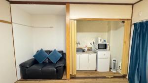 Modern Standard Studio for 2 - Teradacho Station 5 min - Room 301