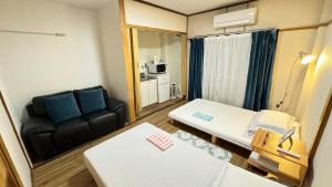 Modern Standard Studio for 2 - Teradacho Station 5 min - Room 301