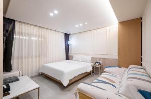 Hotel Yaja Gwangju Mudeungsan branch