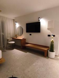 Odyssia Beach Hotel