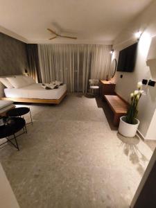 Odyssia Beach Hotel