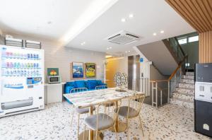 Hotel Yaja Gwangju Mudeungsan branch