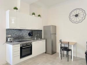 Demetra Apartment
