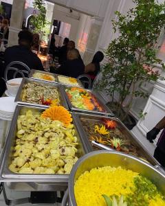 BelizeprivateChef