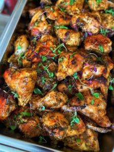 BelizeprivateChef