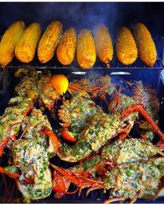 BelizeprivateChef