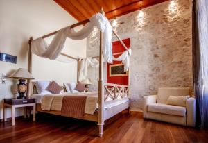 Leo Hotel Rethymno Greece