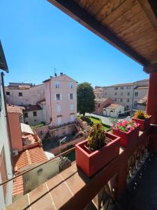 La Terrazza di Pelleria
