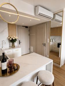 AUREA STAY Apartament Premium Ciechocinek