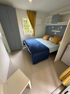 Camping & Resort Valle Romantica