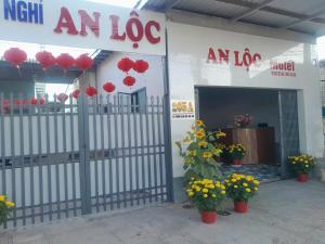 An Loc Motel