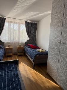 Apartmán Na náměstí