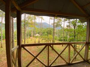 Albergue ecologico Sinchi Wasi