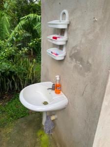 Albergue ecologico Sinchi Wasi