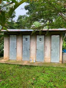 Albergue ecologico Sinchi Wasi