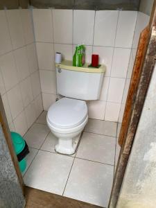 Albergue ecologico Sinchi Wasi