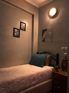 appartement au coeur de marrakech