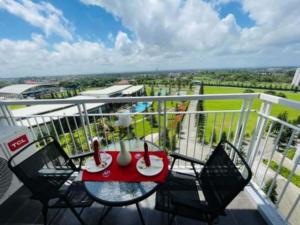 EMSMAR 908 Wind Residences Tagaytay