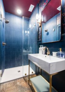 Hollyhock Suite 508 2 Beds, 1 Bath