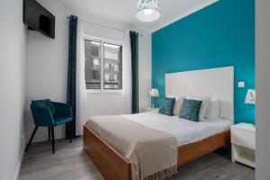 Ajuda VI Comfortable Apartment in Funchal