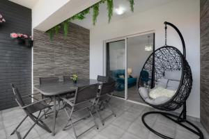Ajuda VI Comfortable Apartment in Funchal