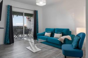 Ajuda VI Comfortable Apartment in Funchal