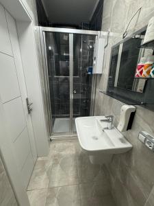 İstanbul Kadıköyde klimalı daire 2