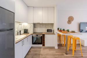 Yellow Breeze Apartament