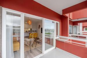 Yellow Breeze Apartament