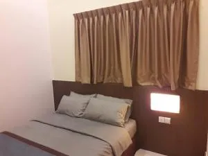 De Benz Inn - Tranquerah