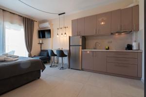 SnJ Studios by Rentals Pro - Nea Flogita Halkidiki