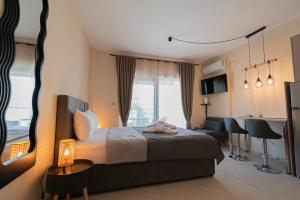 SnJ Studios by Rentals Pro - Nea Flogita Halkidiki