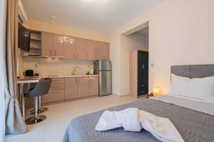 SnJ Studios by Rentals Pro - Nea Flogita Halkidiki