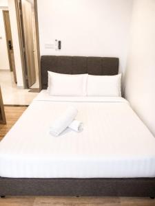 Agile Bukit Bintang By Grand Home Suite