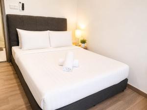 Agile Bukit Bintang By Grand Home Suite