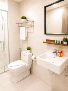 Agile Bukit Bintang By Grand Home Suite