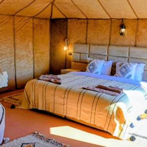Palmera desert luxury camp