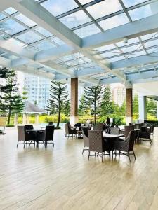 EMSMAR 908 Wind Residences Tagaytay