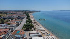 SnJ Studios by Rentals Pro - Nea Flogita Halkidiki