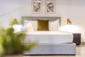 Casa Las Ruinas Boutique Hotel