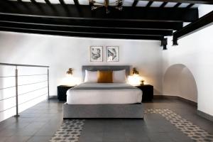 Casa Las Ruinas Boutique Hotel