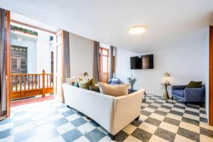 Casa Las Ruinas Boutique Hotel