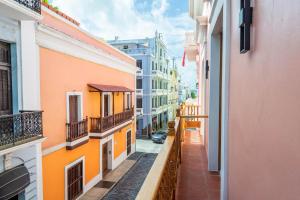Casa Las Ruinas Boutique Hotel