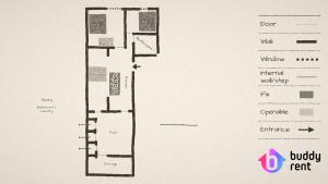 Golden House BuddyRent