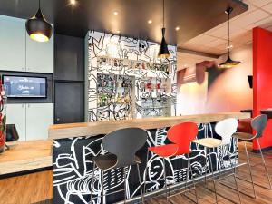 Ibis Agen Centre - Rénové en 2026