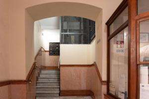 Domus Vaticana St Peters View