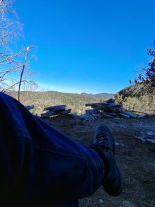 Casa Domo Glamping Entre las Nubes